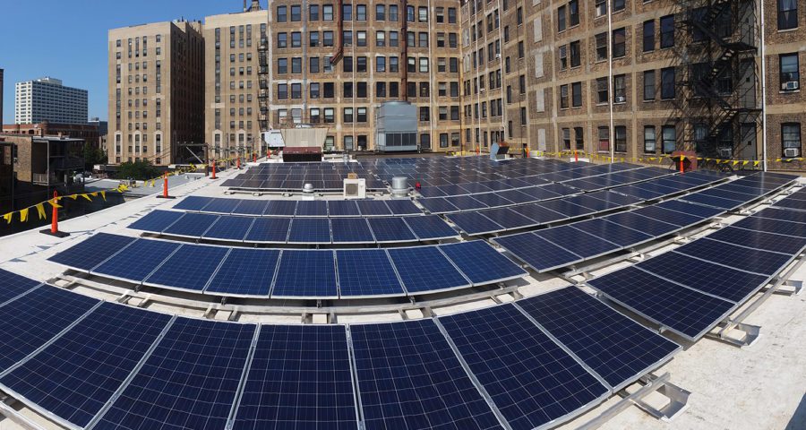 How the Clean and Reliable Grid Affordability Act (CRGA) Improves the Economics of Solar + Energy Storage in Illinois