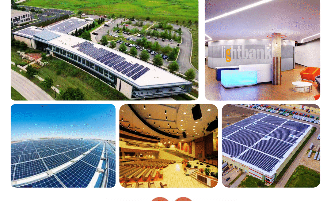 Hardt Electric: Solving Electrical & Energy Challenges with Better Construction since 1973.