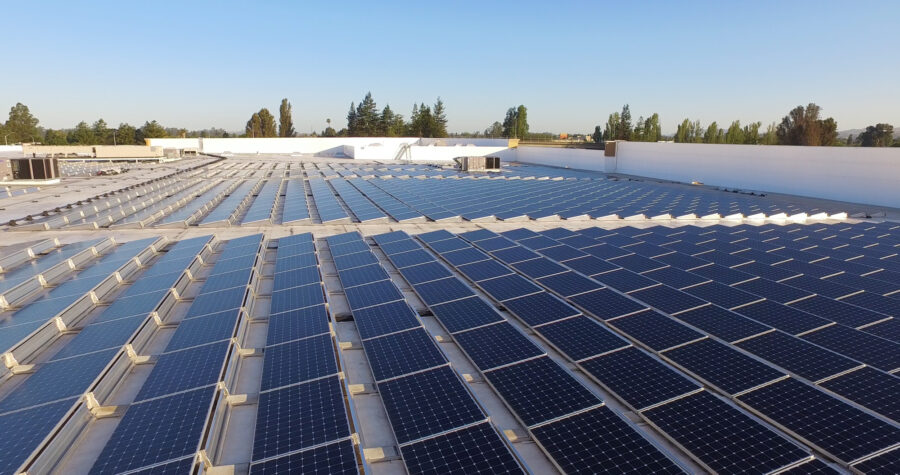 Illinois Shines: How Renewable Energy Credits Can Reduce the Cost of Commercial Solar